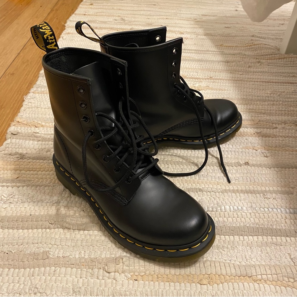 Doc Martens Boots 1460